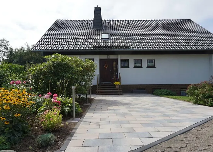 Ferienwohnung Hoher Weg