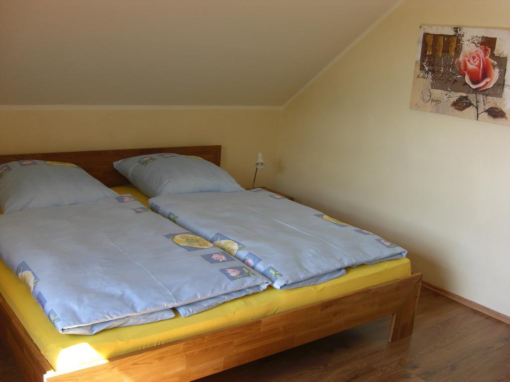 Apartment Hoher Weg