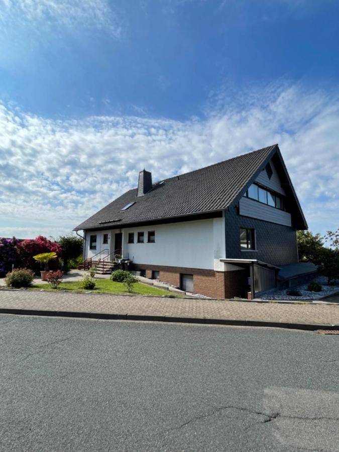 Appartement Hoher Weg