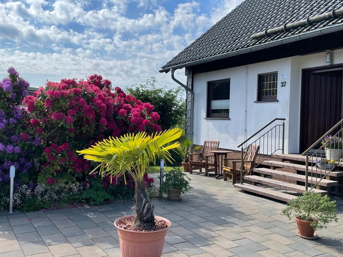 Apartment Hoher Weg