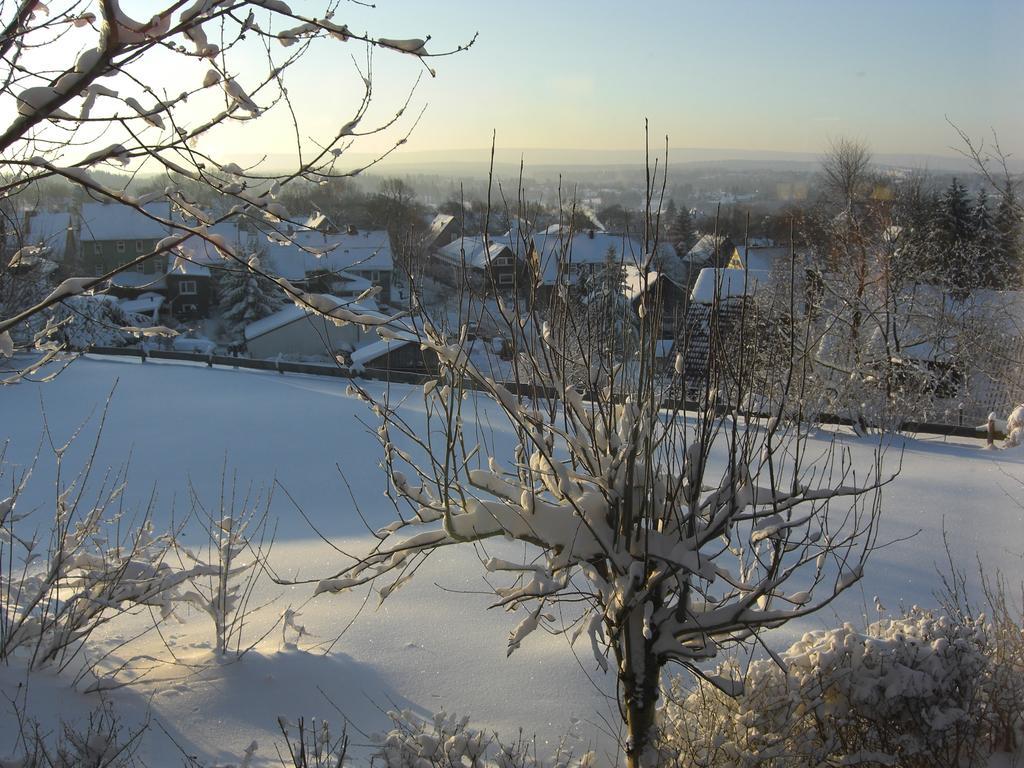 Hoher Weg *