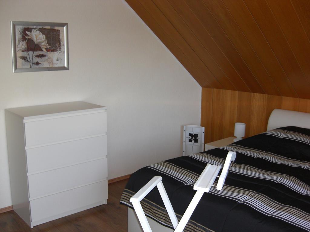 Appartement Hoher Weg *