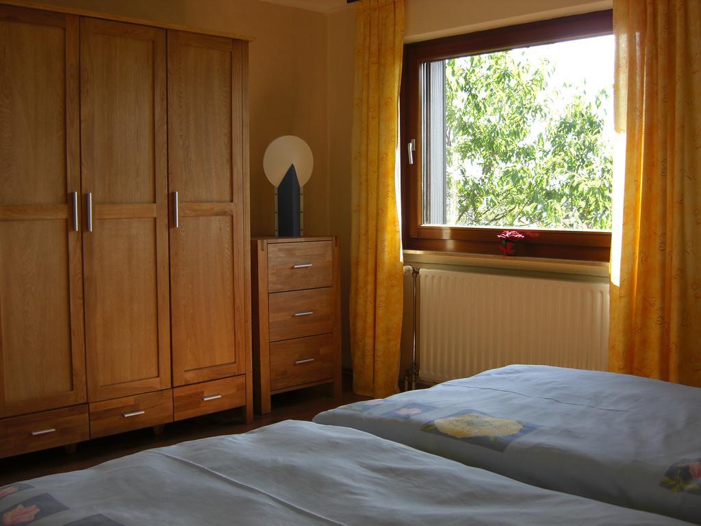 Hoher Weg *