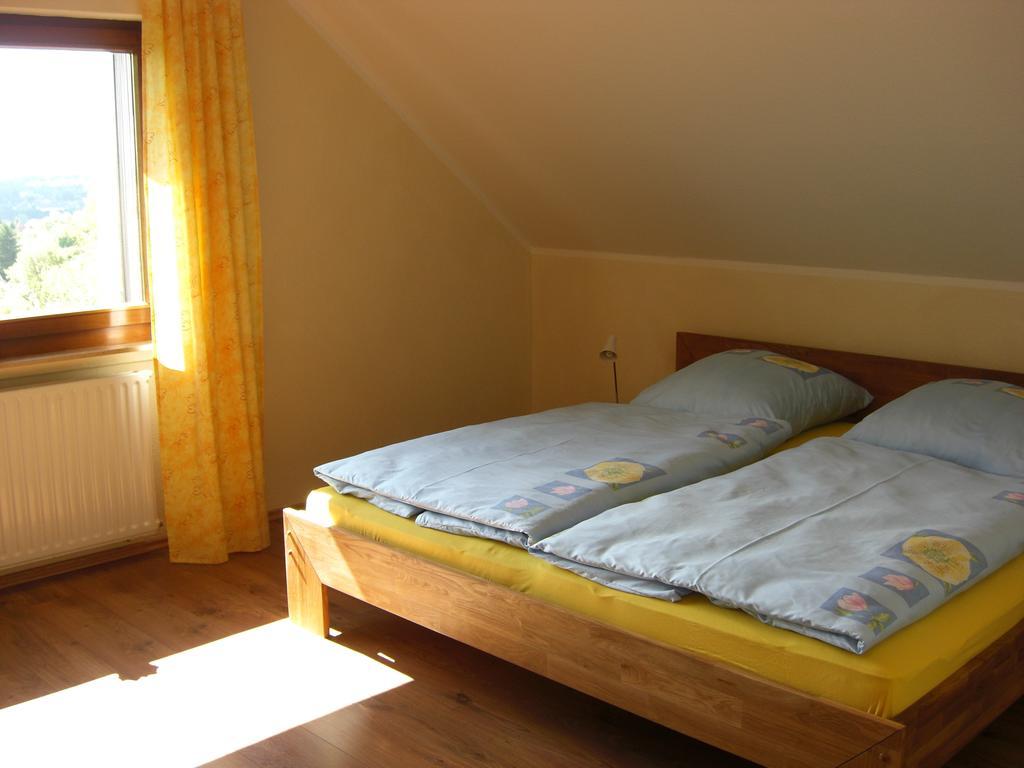 Apartment Hoher Weg