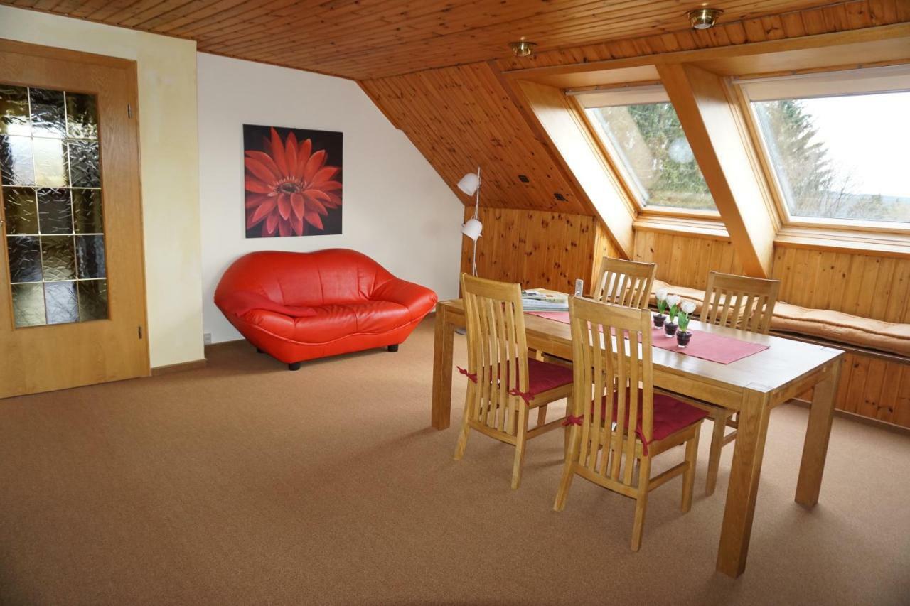 Apartment Hoher Weg