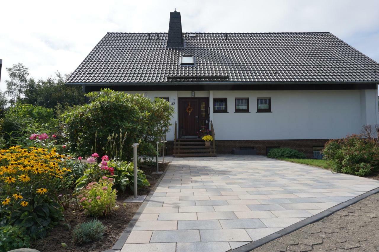 Appartement Hoher Weg