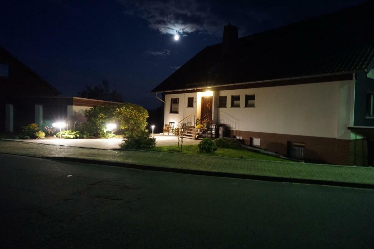 Apartment Hoher Weg *