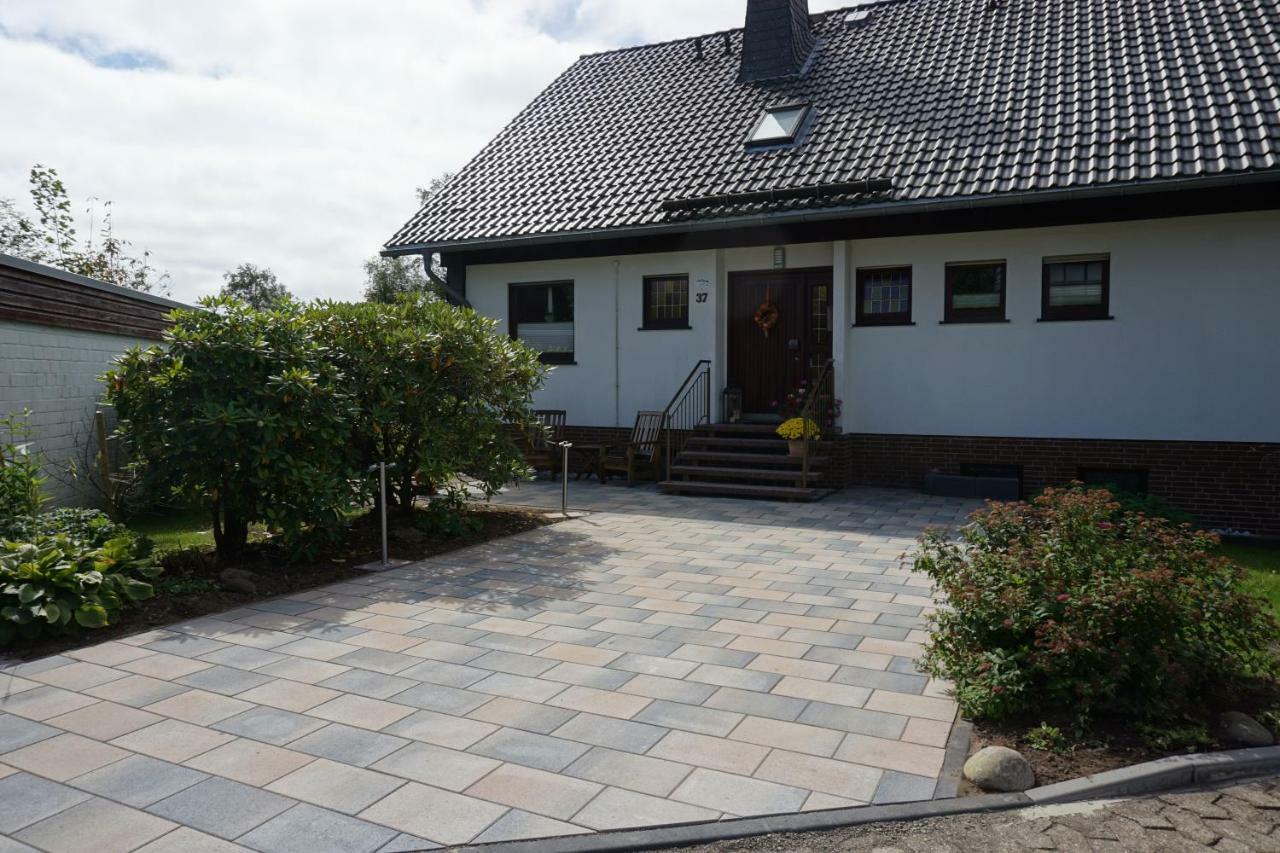Hoher Weg Apartment *