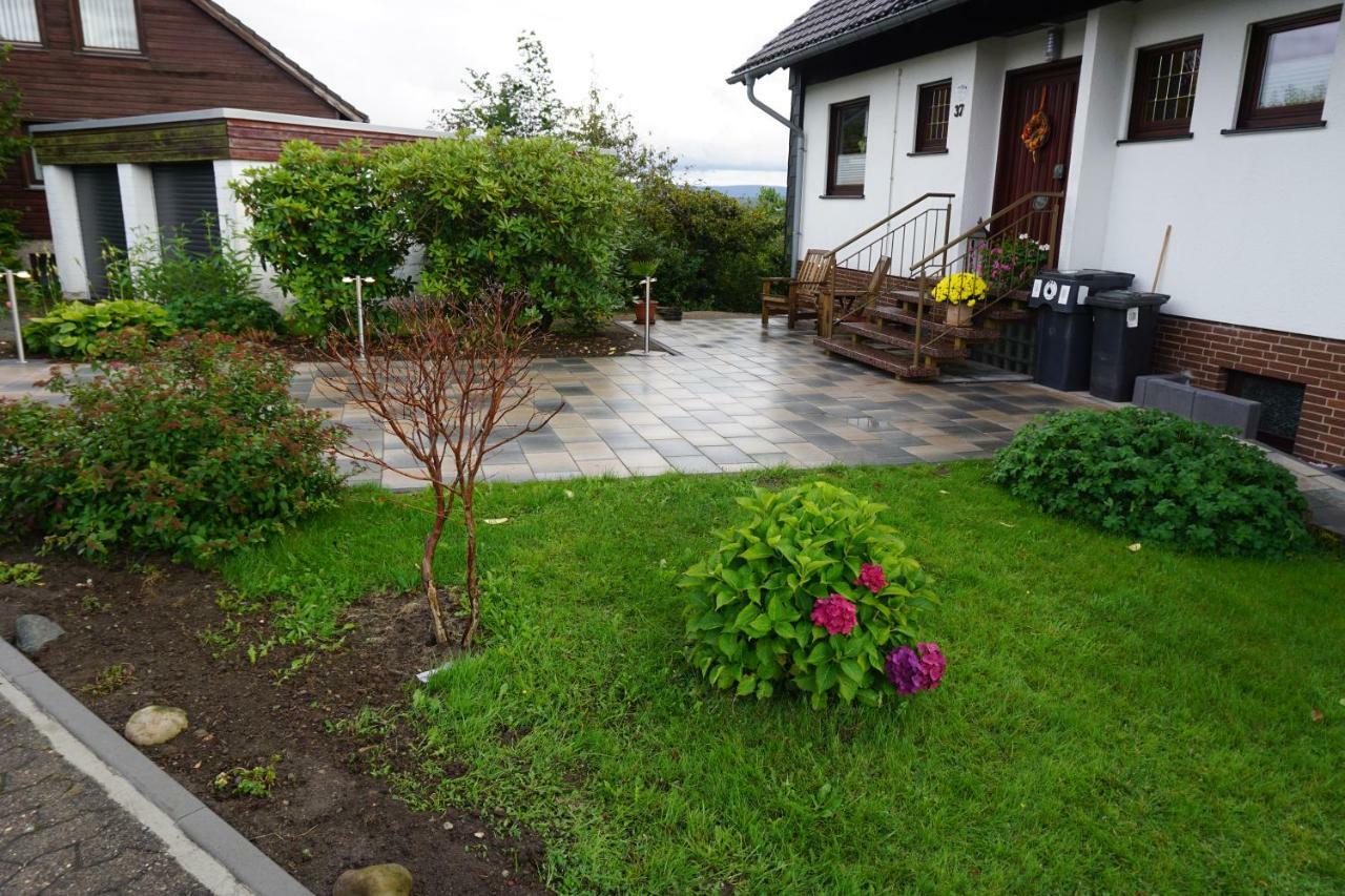 Hoher Weg Appartement *