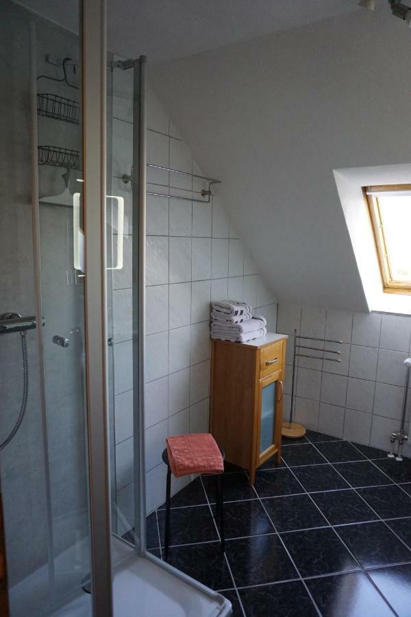 Hoher Weg