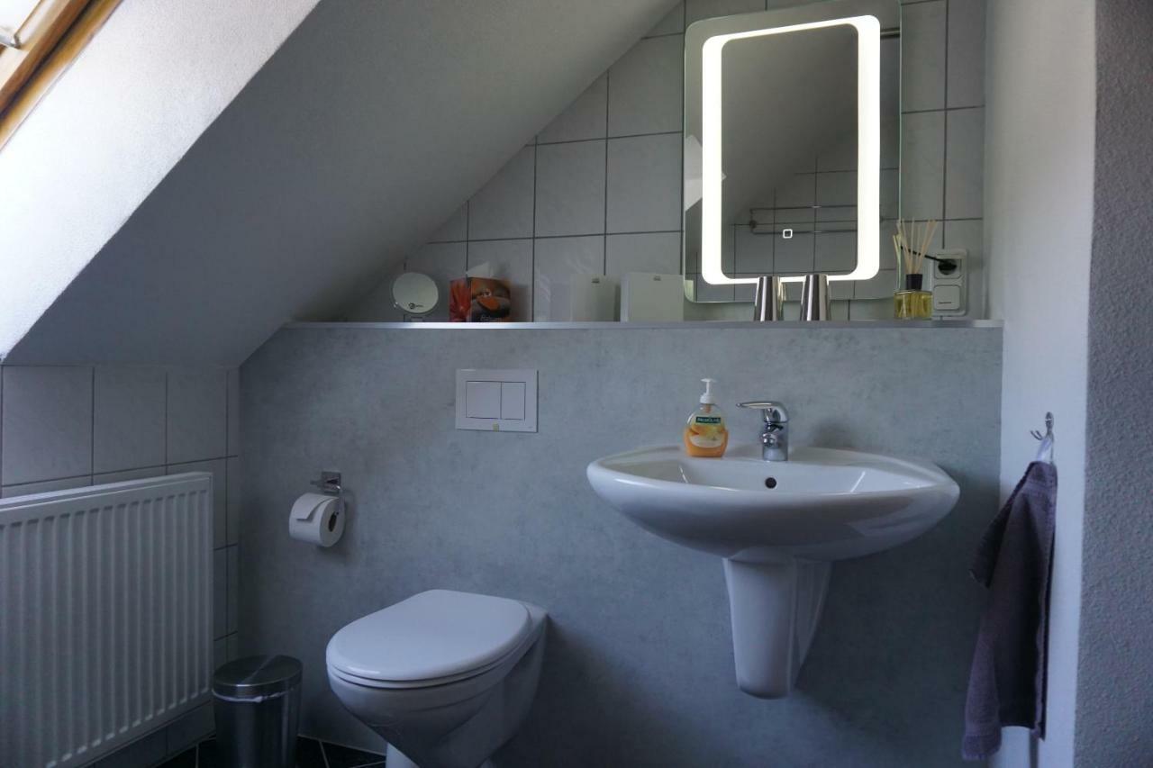 Apartment Hoher Weg